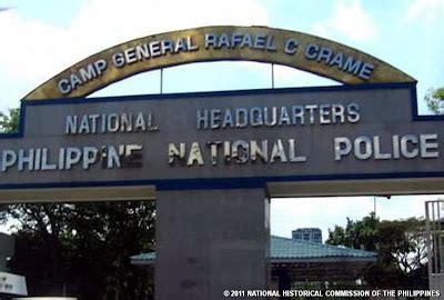 camp crame postal code|Camp Crame ZIP Code .